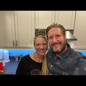 Meet your Posher, Mark